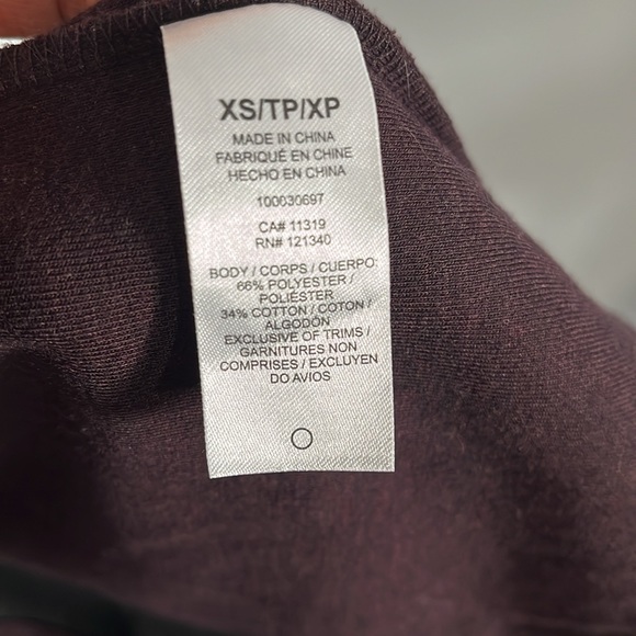 Dynamite Long Open-front Blazer size XS - Picture 11 of 14